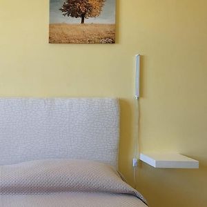 Pepe Rosa Bed & Breakfast Termoli Exterior photo