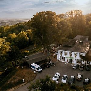 Hotel Hasenjaeger Einbeck Exterior photo