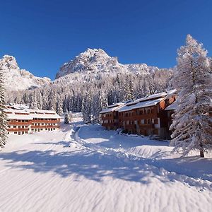 Petit Arnica Apartment Selva di Cadore Exterior photo