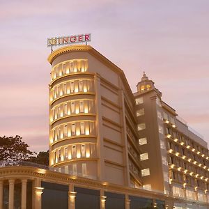 Ginger Kochi, Kalamassery Hotel Exterior photo