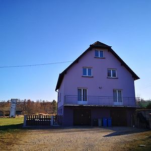 A L'Oree Du Bois Bed & Breakfast Romanswiller Exterior photo