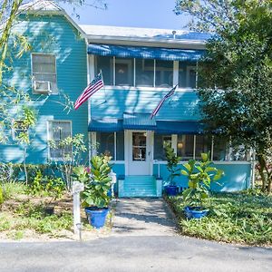 The Estate At Mt Dora Hotel Mount Dora Exterior photo