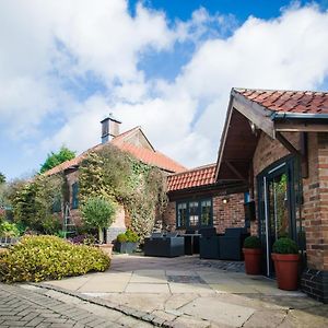 The Hammer And Pincers Hotel Loughborough Exterior photo