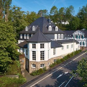 Muehlenhelle Hotel Gummersbach Exterior photo