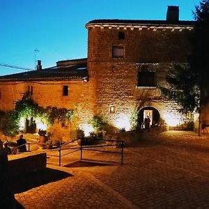 Palacio De Orisoain Hotel Exterior photo