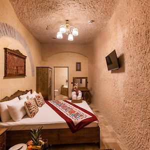 Simera In Cappadocia - Special Class - Best View Rooftop Hotel Uchisar Exterior photo