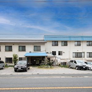 Tabist Hamatoya Ryokan Mens Only Hotel Sodegaura Exterior photo