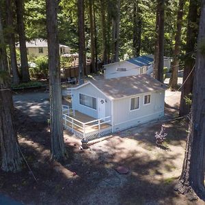 Masoods Lodge Boulder Creek Exterior photo