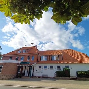 Altenmedinger Hof Bed & Breakfast Altenmedingen Exterior photo