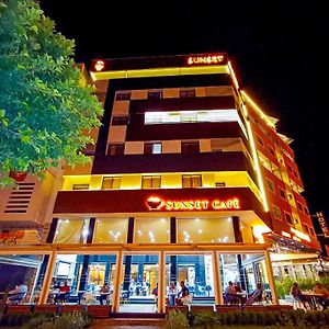 Hotel Sunset Beni Mellal Exterior photo