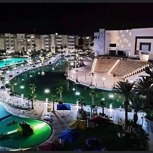 Palm Lake Resort Folla Monastir Exterior photo