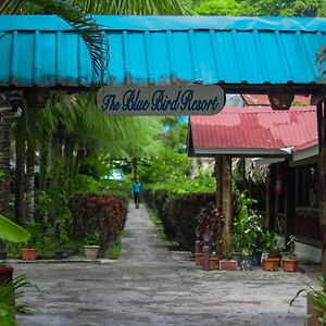 Blue Bird Resort Vijay Nagar Beach Exterior photo