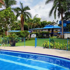 Finca Hotel El Eden Del Quindio Calarca Exterior photo