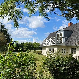 Sunbjerre B&B Store Dalby Exterior photo