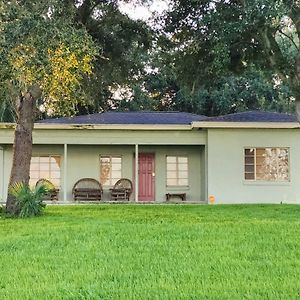 Pet-Friendly Auburndale House With Lake Views! Villa Exterior photo