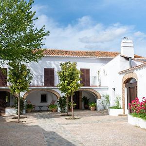 Finca El Azahar Guest House Trujillo Exterior photo