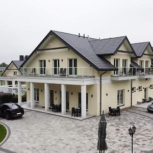 Dworek Ola Bed & Breakfast Lublin Exterior photo