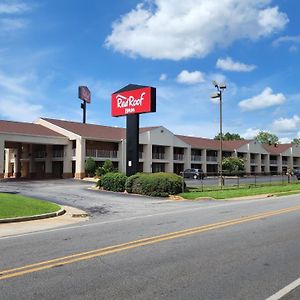 Red Roof Inn Perry Exterior photo