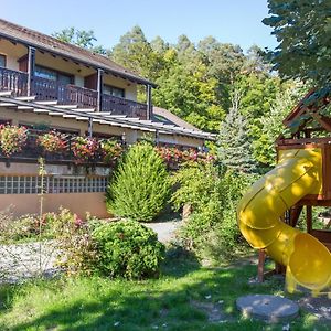 Le Freudeneck Hotel Wangenbourg-Engenthal Exterior photo