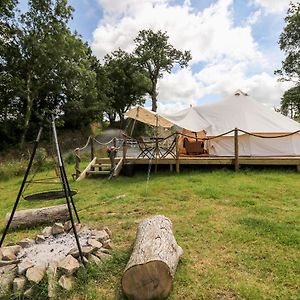 Heron'S Retreat Villa Llandysul Exterior photo