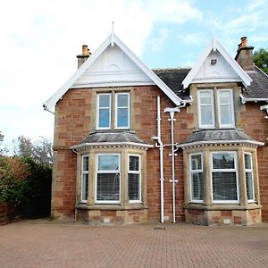 Kinnoch Lodge Dalneigh Exterior photo