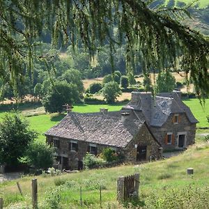 La Tarabelle Bed & Breakfast Bourgs sur Colagne Exterior photo