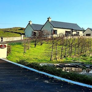 Ros Na Gcloch Bed & Breakfast Westport Exterior photo