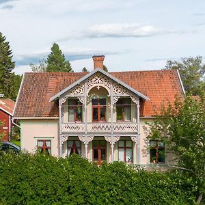 Mansasen Bed & Breakfast Bed & Breakfast Exterior photo