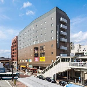 Jr-East Hotel Mets Tsudanuma Narashino Exterior photo