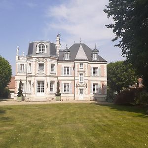 Villa Delice Quincy-sous-Senart Exterior photo