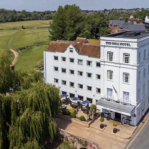 The Mill Hotel Sudbury  Exterior photo