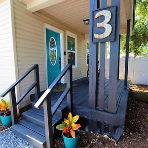 Beachy Bungalow For Family Fun! Walk To Beach! Villa Pensacola Exterior photo