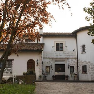 Ca'Stello23 Bed & Breakfast Sala Bolognese Exterior photo