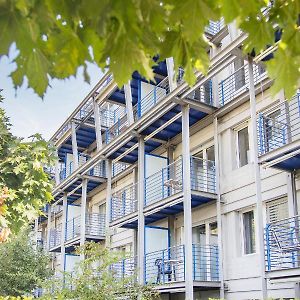 Guesthouse Zurzach - Self Check-In Exterior photo