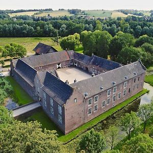 Landgoed Kasteel Terborgh Apartment Schinnen Exterior photo