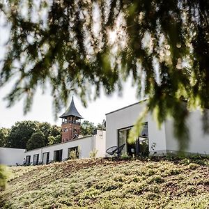 Sommers "Schoene Aussicht", Adults Only Hotel Reichenbach im Vogtland Exterior photo