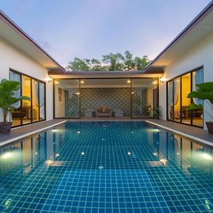 The Casita Phuket Hotel Ban Bo Sai Klang Exterior photo