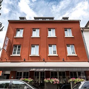 Beau-Sejour Hotel Mondorf-les-Bains Exterior photo