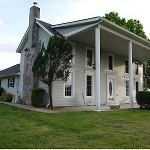 Southern Charm Villa Cadiz Exterior photo