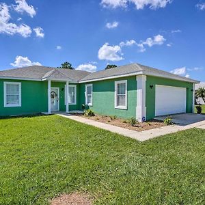 Sebring Escape About 12 Mi To Sebring Intl Raceway! Villa Exterior photo