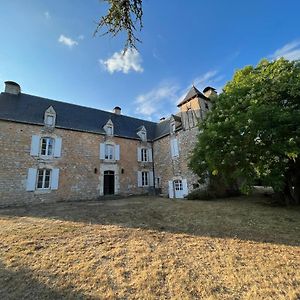 Le Mas De Coursac Bed & Breakfast Quissac  Exterior photo