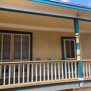 Boho Hip Bungalow In Old Bisbee Villa Exterior photo