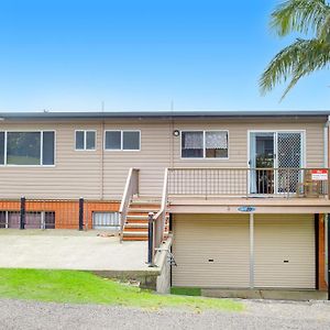 Sea View, 3 Hodgson Street Villa Crescent Head Exterior photo