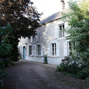 La Belle Des Champs Hotel Saint-Andelain Exterior photo