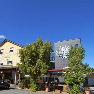 Landhotel Schoell Parsberg Exterior photo