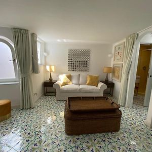 Villa Sain Charming Suite Anacapri  Exterior photo