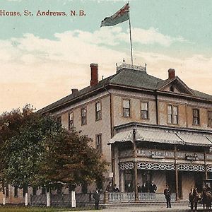 Kennedy House Hotel St. Andrews By The Sea Exterior photo