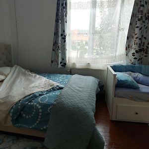 Belle Chambre Dans Un Quartier Calme Bed & Breakfast Brussels Exterior photo