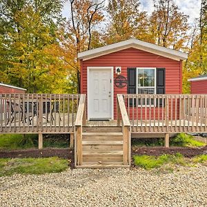 Cassopolis Cabin Close To Parks And Fishing! Villa Exterior photo