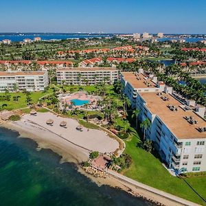 Bahia Vista Palm Trees & Coastal Breezes - Endless Fun On Isla Villa St. Petersburg Exterior photo